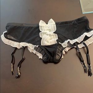 Victoria’s Secret panties